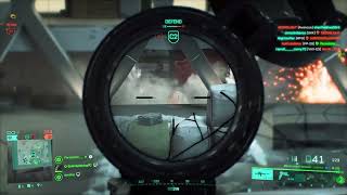 Battlefield 2042 - Recon Drone