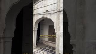 History Of 19 block Imam bargah Sargodha #imambargha #sargodha