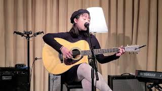 세잎클로버 - 장여름 장여름 221123 카페 언플러그드 공연.