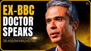 Why I Changed My Mind About the Covid Vaccine - Dr Aseem Malhotra