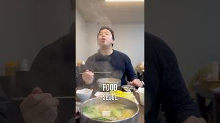 Seoul food, part 4 #koreanfood #seoulfood #seoul #seouleats #koreanfoodie #koreanfoodvlog #seoullife