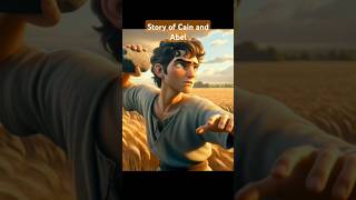 Story of Cain and Abel-2 #shorts #youtube #youtubeshorts #jesus #god #bible #moses #oldtestament