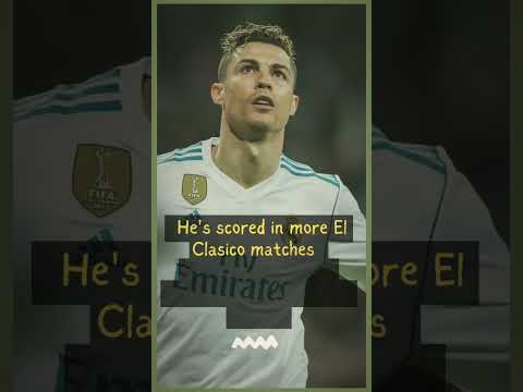 Cristiano Ronaldo: The Ultimate Legend secrets #cr7 #cristianoronaldo #ronaldo #shorts