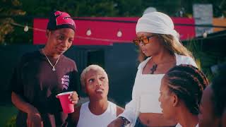 Gustino - Pang'ono Ft Saint-Realest (Official Music Video)