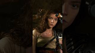 Furiosa's Fury: Revenge Unleashed | Furiosa: A Mad Max Saga #cinema #foryou
