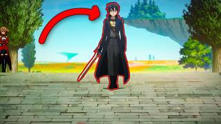 Why was SAO so bad yet so popular?