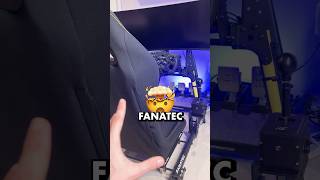 Why Did Fanatec Release a Cockpit?! #simracing