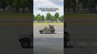 Can The Oldest Plane Beat The Fastest Vehicle In War Thunder? 🤔
