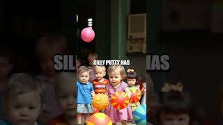 The Riddle of Silly Putty: An Elastic Adventure