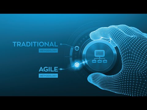 From an historically grown PLM-project to a scaled agile project
