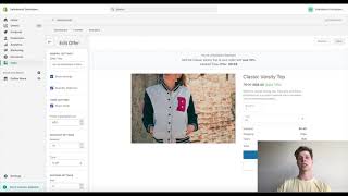 Salesboost Setup Tutorial