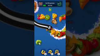 wormszone.io #marathisong #wormszoneio #worms #wormlife #wormszone #viral #gaming #shortsfeed