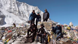 Manaslu Circuit Trekking in Nepal | Trek Bytes | Review | Places Nepal Treks & Expeditions
