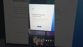 They are forcing me to upgrade to Windows 11