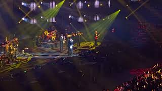 淚橋+Last Dance。伍佰 2025RockStar2台北小巨蛋0613 - talking+淚橋+Last Dance
