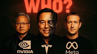 “You Won’t Believe Who’s Running Billion-Dollar Companies Now"