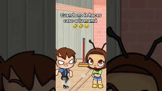 PELEA DE ROXI Y TOCINO @RoxiCakeGamer #roxi