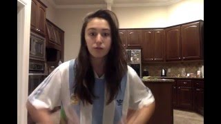 International Flavors Intro