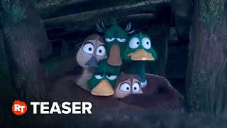 Migration Teaser (2023)