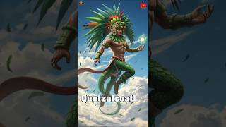 Aztec Gods: Myth