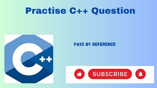 Passbyreference