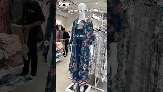 Zudio summer latest collection #zudio #summercollection #fashion #lifestyle #pratibhachand #shorts