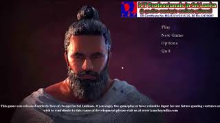 How to Install and play Kanchayuda Game - කංචායුධ පරිගණක ක්‍රීඩාව ස්තාපිත කර ගන්නා ආකාරය