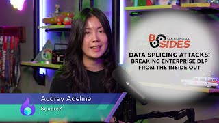 SquareX to Uncover Data Splicing Attacks at BSides San Francisco