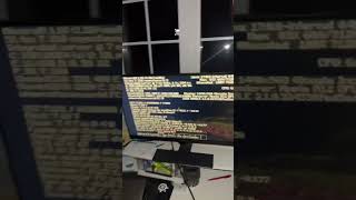 What 💀 #tech  #apple #iphone #pc #carterpcs #custompc #gaming #gamingsetup #wtf