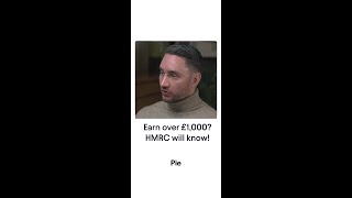 Side Hustle? HMRC Is Watching 👀 Don’t Get Caught Out!