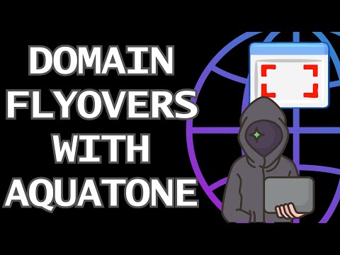 Aquatone Tutorial: Bulk Screenshots for Bugbounty