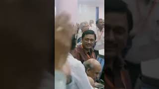 chandryan 3 landing successful ❤️#isro #moon #isrojob #india