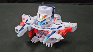 BOT-58 Bottle Phoenix G/ ボトルフェニックスG