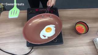 Frigideira com revestimento cerâmico funciona mesmo?