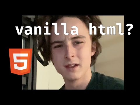 These developer portfolio websites are trash