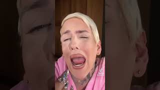 Trying the Dior Blush and Reacting to Jeffree Star's Review | My Experience
