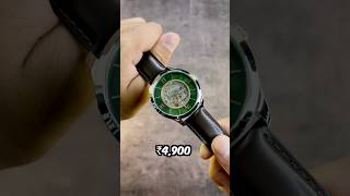The Cheapest Automatic Watch You Can Buy!