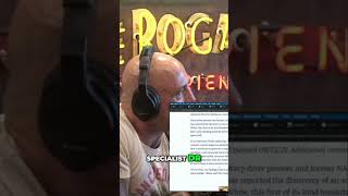 Warp Drive Breakthrough: Real Warp Bubble Discovered! (Joe Rogan Inspired)