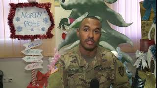 Sgt. Derek Gause (2019) 🇺🇸