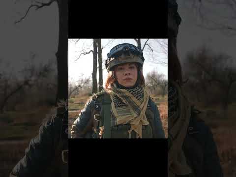 Donne Danesi vanno in guerra! Notizia+Commento.