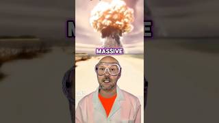If a Nuke explodes near you
