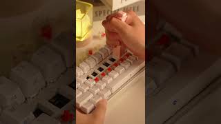 This switches puller is so hands-free#shorts #kemove #desksetup #keyboard