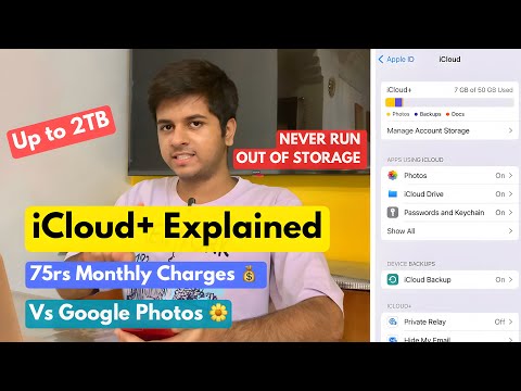 Is iCloud + Worth it ? - Increase storage on your iPhone