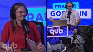 Conservateurs : «Doug Ford et Pierre Poilievre ne sont pas proches d’être amis», dit Stéfanie Tougas