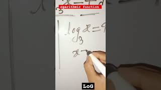 #logarithm||log ||short trick ##by s.k sir #indian #numbersystembesttrickinhindi #maths