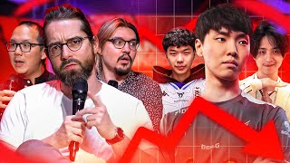 LE PIRE MSI DE L'HISTOIRE ?