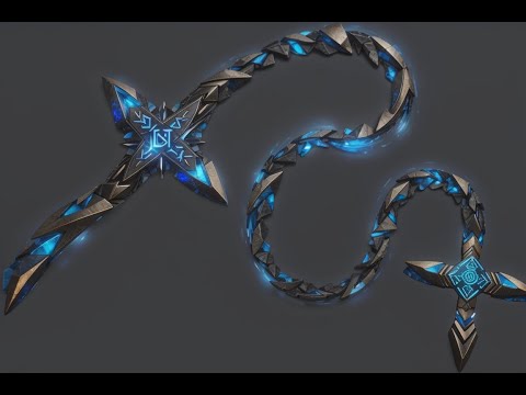 13) Retribution's Razor