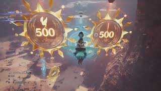FINAL FANTASY VII REBIRTH Hoop de Chocobo 3