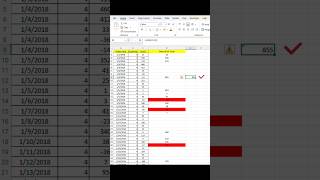 Excel Hacks to Land Your Dream Job in 2025 (Excel Job Interview Tips) #ExcelHacks #MSOffice #vlookup