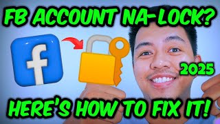 📲 RECOVER FACEBOOK WITHOUT EMAIL OR NUMBER! STEP-BY-STEP! ##facebook #recovery #fix #update #solved